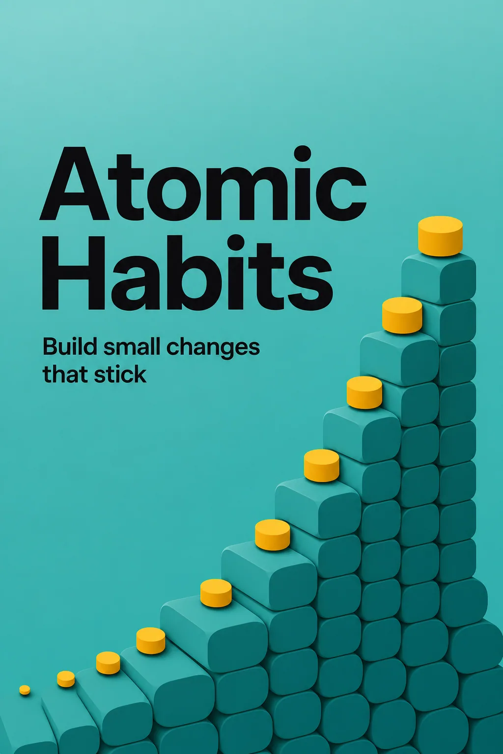 Atomic Habits